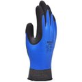 Showa Atlas Glove Foam Nitrile W/Liner Sm 380S-06.RT